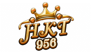 hkt956 logo